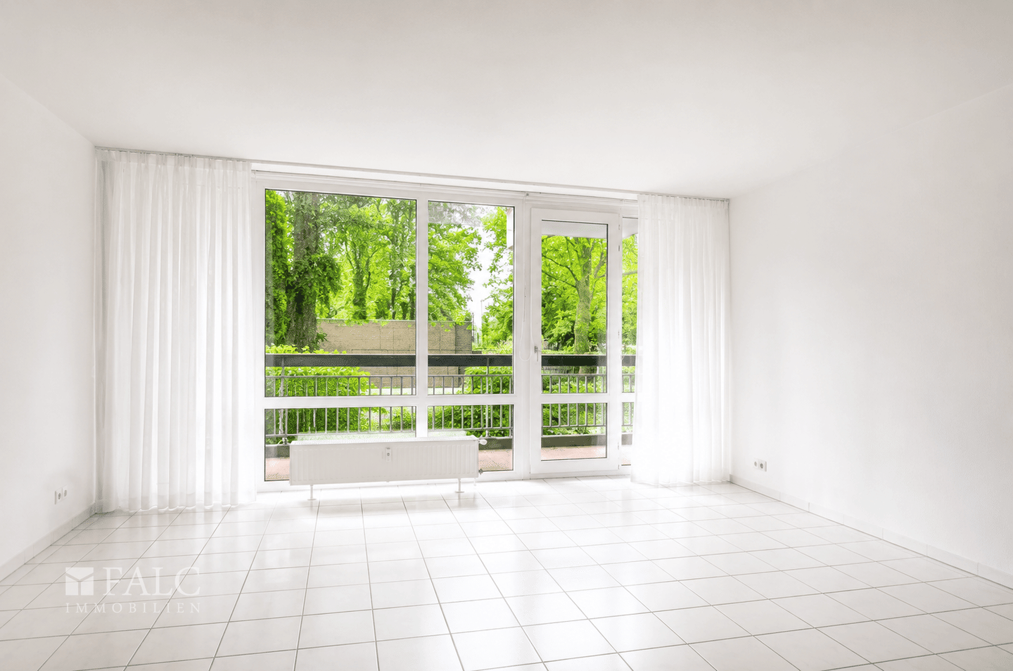Ihr neues Zuhause - komfortabel, barrierfrei und bestens angebunden – Köln – Vorschaubild 3
