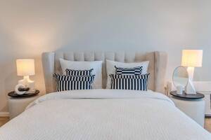 Super Lage - 2 Zimmer Neubau-Erstbezug – 60599 Frankfurt am Main – Vorschaubild 9