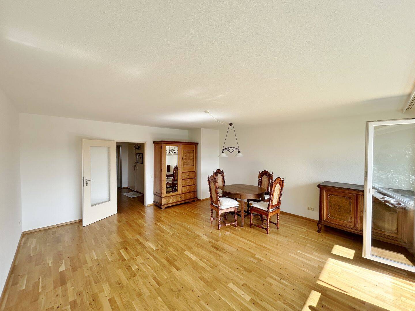 Freie 4-Zimmer ETW in Lübeck St. Jürgen auf Erbbaurecht - Nähe UKSH und Universität – Lübeck – Vorschaubild 3