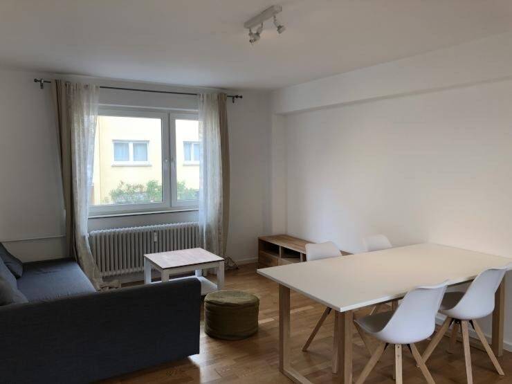 WG Zimmer im angesagten Stuttgarter Westen, möbliert – Stuttgart – Vorschaubild 5