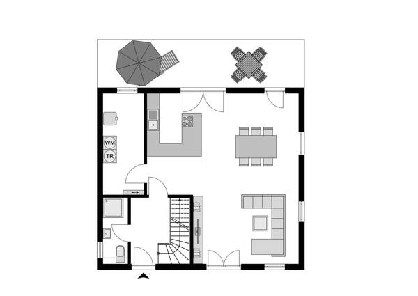 Haus in 89331 Burgau mit 142 m² kaufen