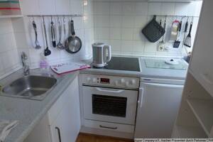 Aachen City: Sehr attraktive möbl. 2,5 Zi-Whng. inmitten d. Altstadt, mit Balkon – 52062 Aachen – Vorschaubild 8