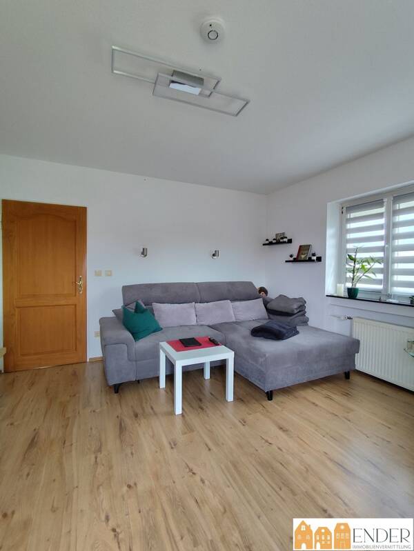 Rohdachboden in 90556 Cadolzburg mit 74 m² kaufen