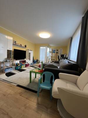 Großzügige 3,5-Zimmer-Wohnung in bester Innenstadtlage von Spaichingen – 78549 Spaichingen – Vorschaubild 4