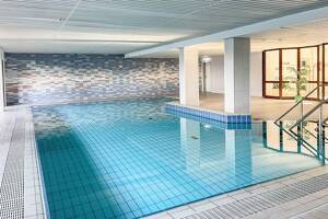 Wellness & Meer: Ihr barrierefreier Rückzugsort mit Hotel-Komfort in Travemünde – 23570 Lübeck – Vorschaubild 6