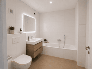 Gemütliche 2-Zimmer-Wohnung mit Balkon in Köln-Chorweiler 10/9 – 50765 Köln – Vorschaubild 8