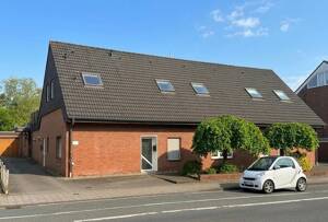 Attraktives Grundstück mit Bungalow und zusätzlichem Zweifamilienhaus – 48161 Münster – Vorschaubild 8