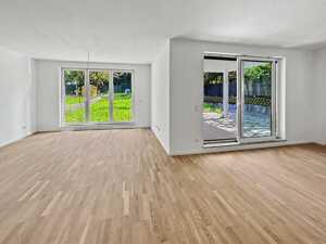 Moderne 3-Zimmer-Erdgeschosswohnung - Barrierefrei in Dortmund-Gartenstadt – 44141 Dortmund – Vorschaubild 4