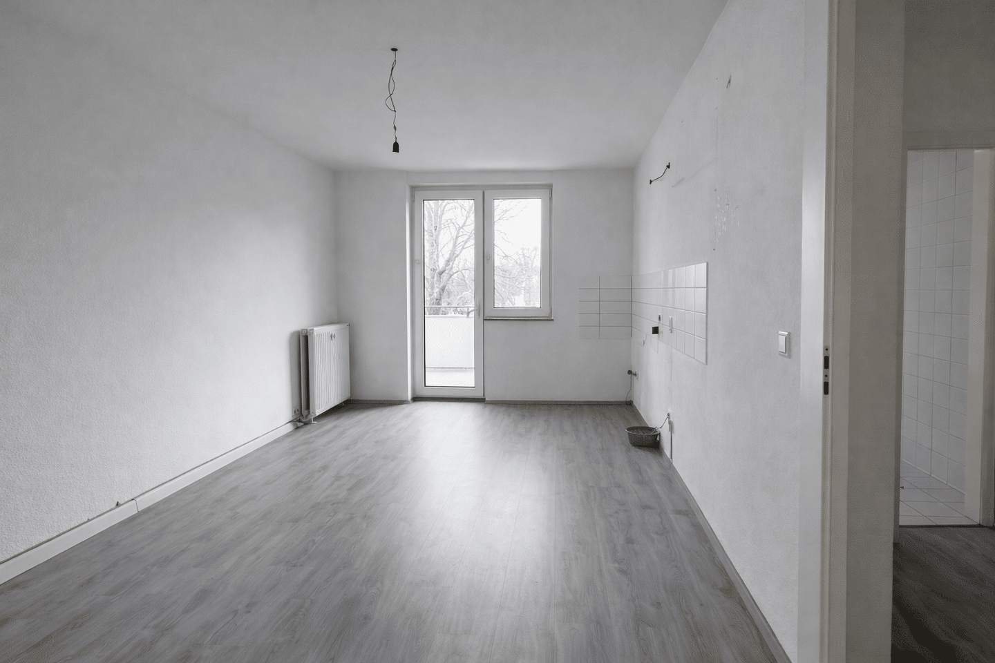 Kapitalanlage mit Potenzial: MFH mit Leerstand & Wertsteigerungschance – Gelsenkirchen – Vorschaubild 4
