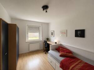 Gepflegte 3-Zimmer-Wohnung in Erlangen – 91052 Erlangen – Vorschaubild 5