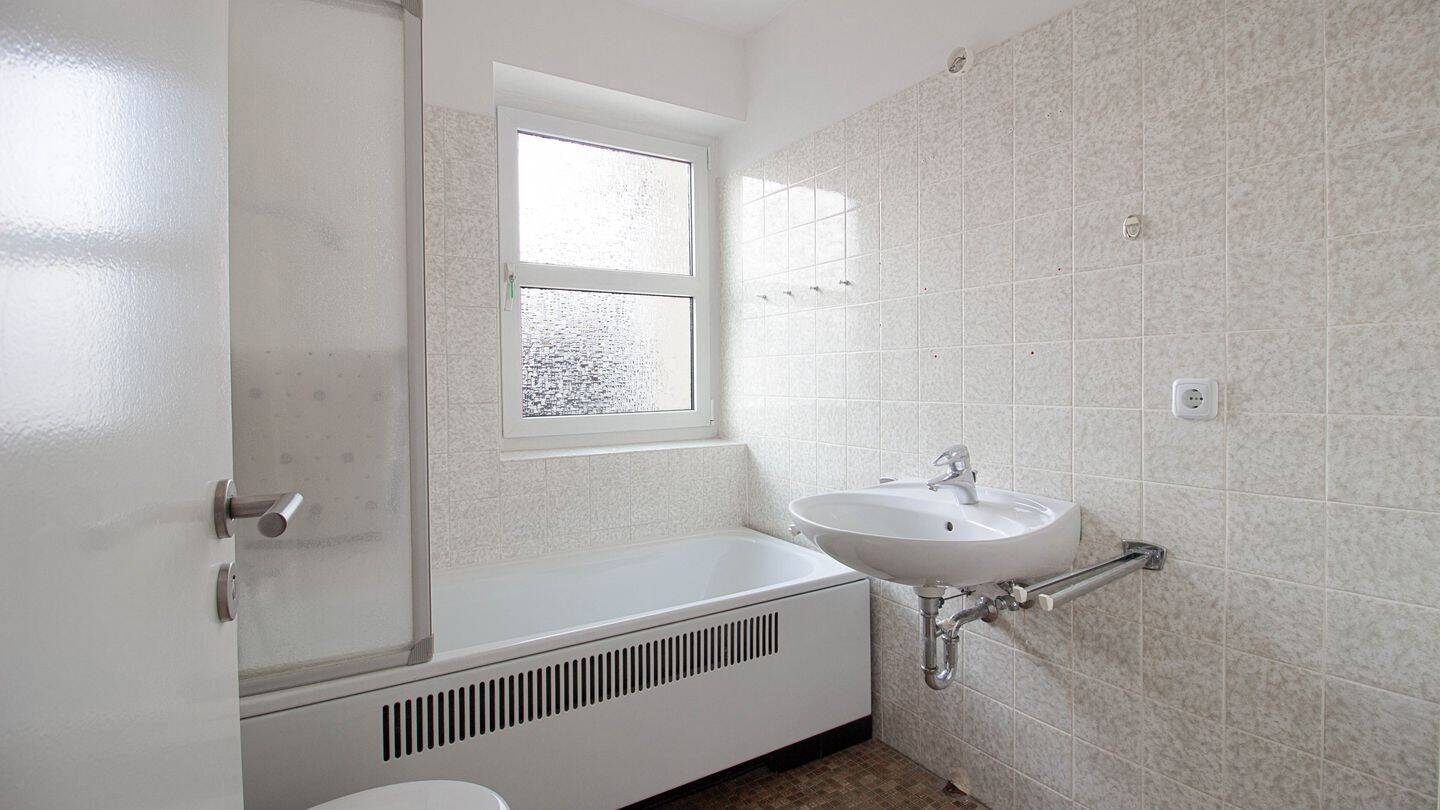 Charmante 2-Zimmer-Wohnung mit Balkon in ruhiger Wohnlage – Berlin – Vorschaubild 4