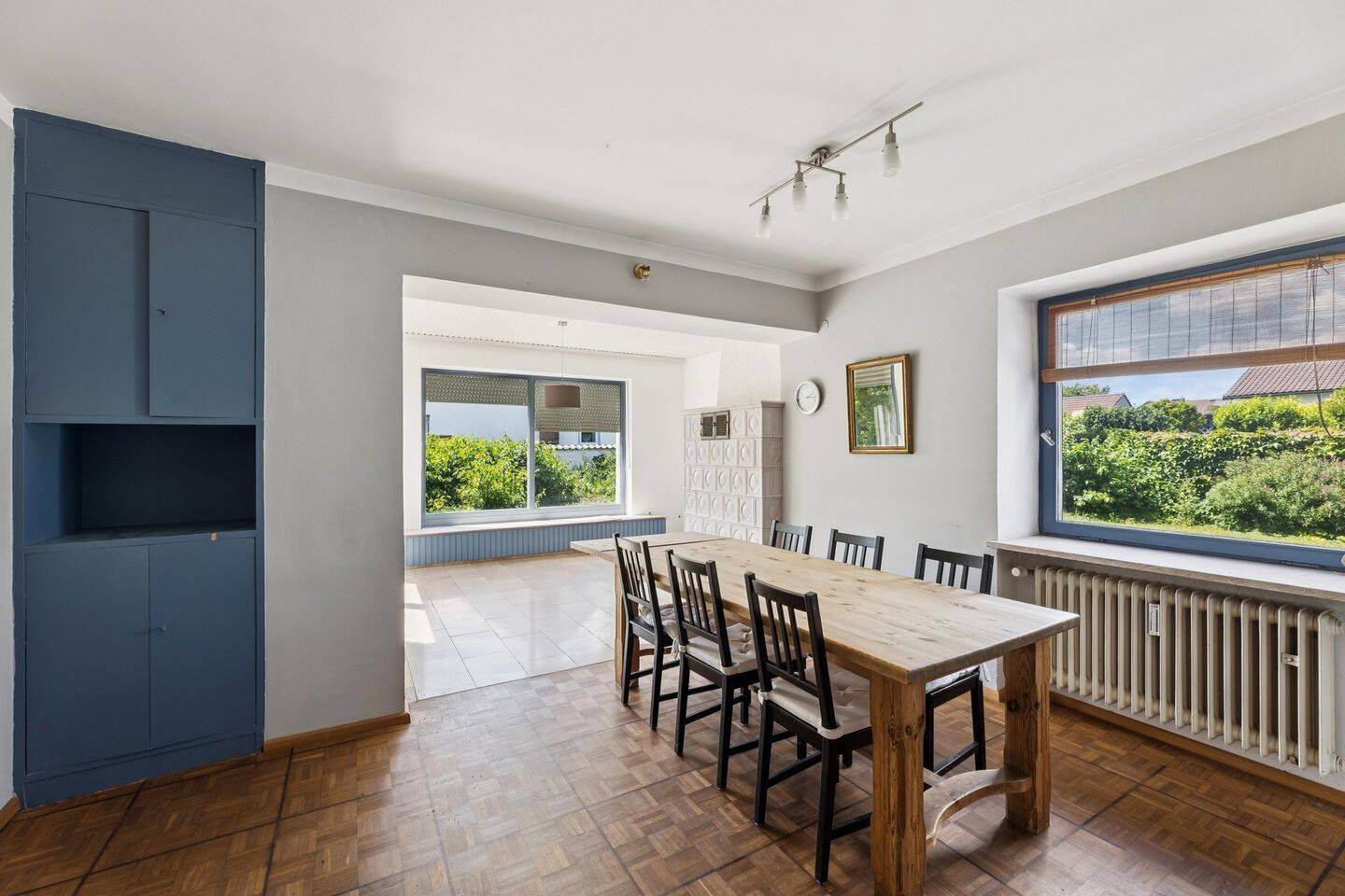 Endlich Platz für alle! 9 Zimmer, Wintergarten & großer Garten – Aholming – Vorschaubild 7