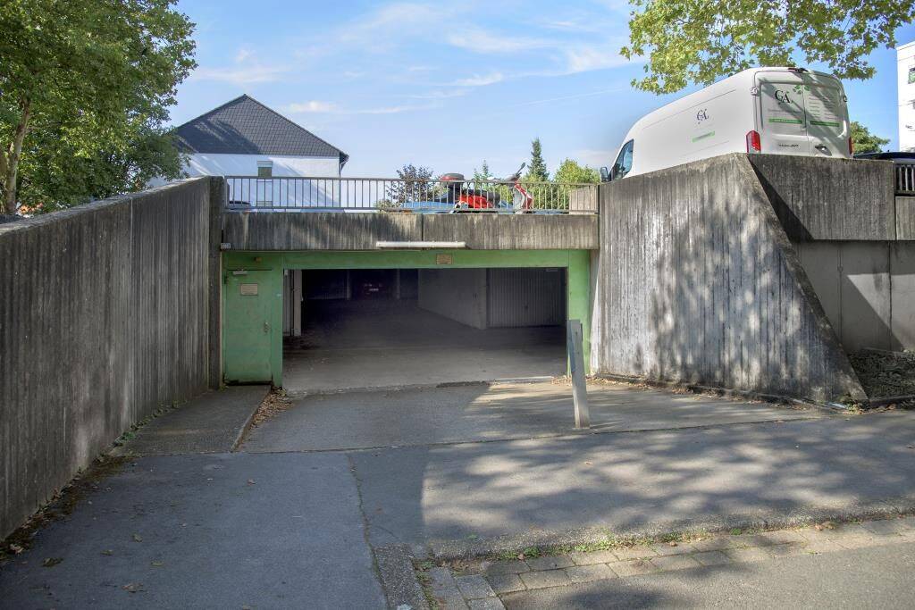 Demnächst frei! 2-Zimmer-Wohnung in Dortmund Aplerbeck – Dortmund – Vorschaubild 5