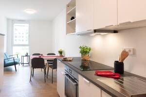 Unipartments - Dein WG-Zimmer – 52072 Aachen – Vorschaubild 2