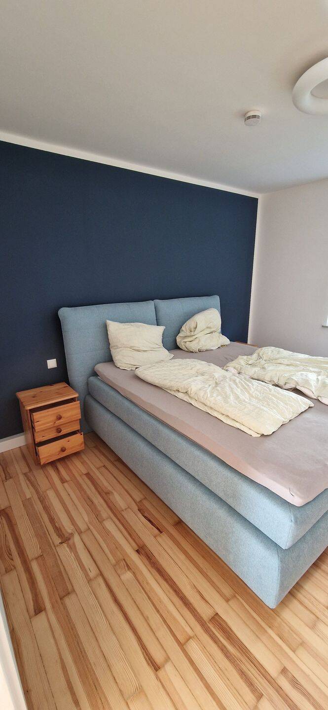 Moderne, möblierte Wohnung in Top-Lage – nahe Uniklinikum – Augsburg – Vorschaubild 9