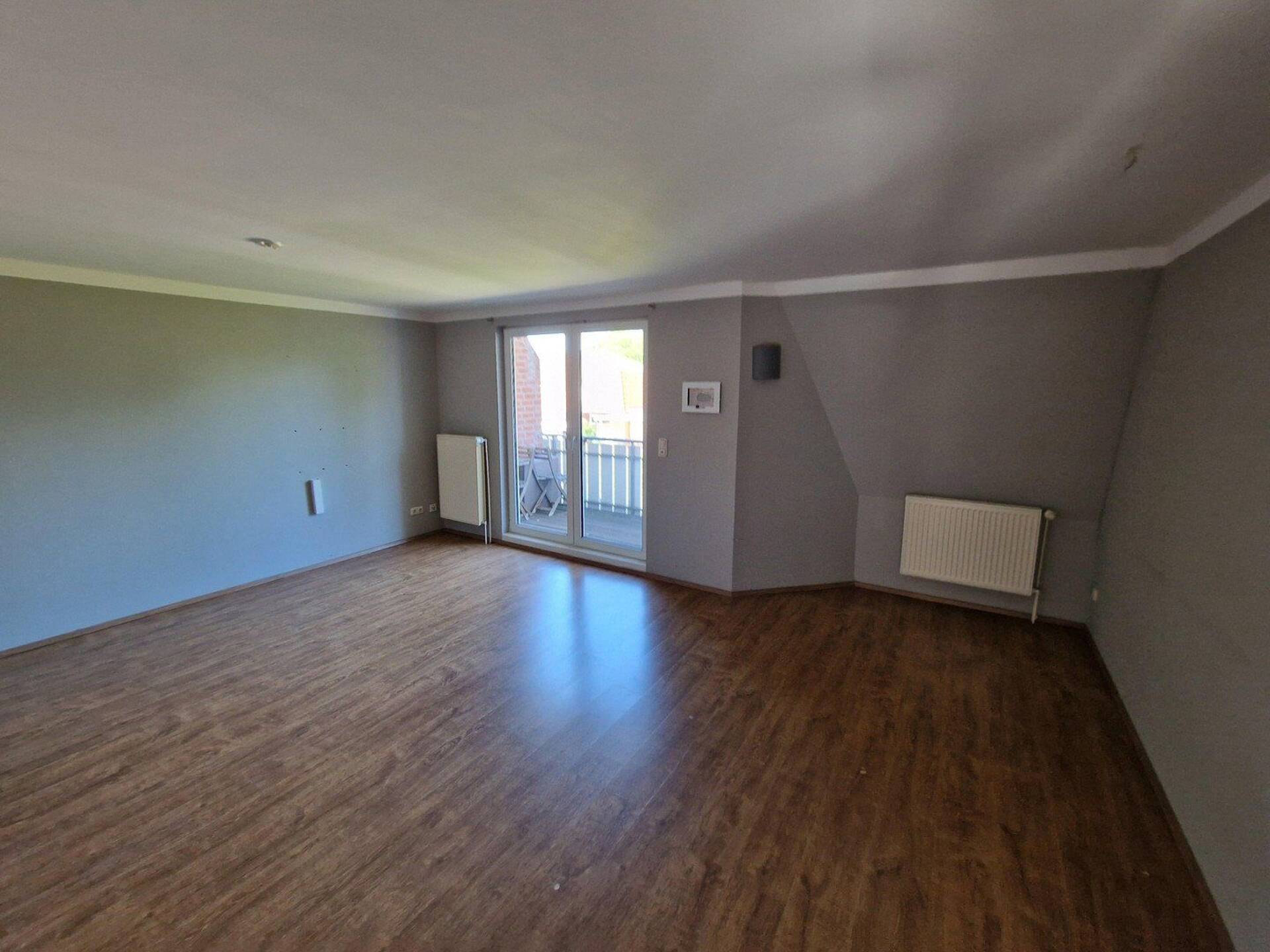 Dachgeschosswohnung in 21423 Winsen (Luhe) mit 82 m² kaufen