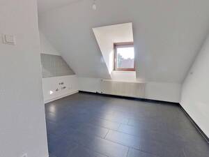 Schöne 2-Zimmer-Wohnung mit großer Küche und Wannenbad – 33607 Bielefeld – Vorschaubild 5