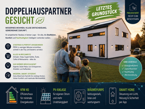 Maßgeschneiderte Architektur. Individuell geplant.