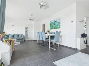 Maisonette mit ausgebautem Spitzboden | Mehr Raum als die Wohnfläche vermuten lässt – 51107 Köln – Vorschaubild 6