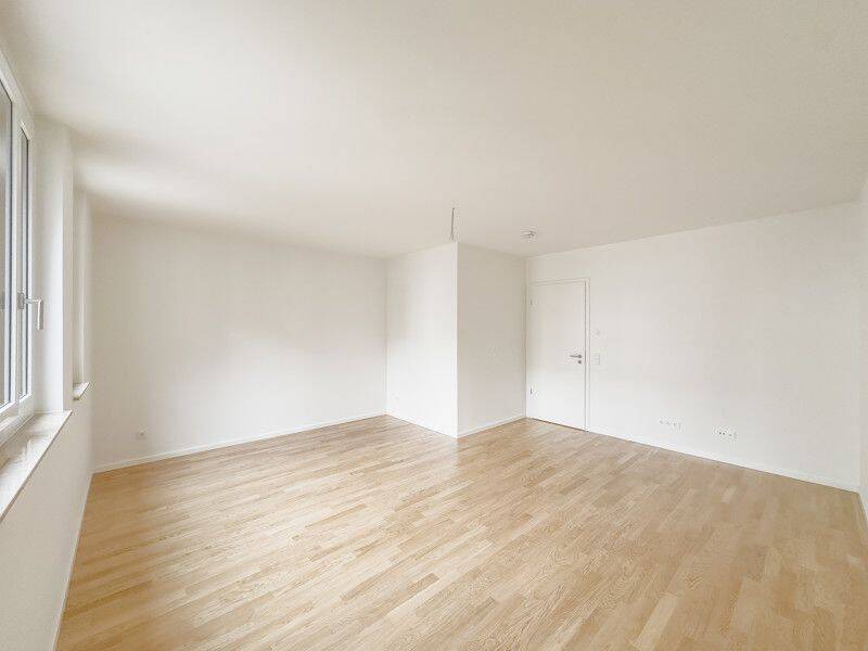 Ihre neue Wohnung: individuelles 0-Zimmer-Appartment