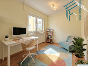 Schöne 3 Zimmerwohnung in Offenbach Bieber mit Balkon – 63073 Offenbach am Main – Vorschaubild 9