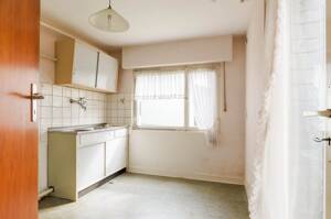 Heimwerker aufgepasst !! Freistehendes Fachwerkhaus * Renovierungsbedarf * ca. 132 m² Wfl. * ca. 354 m² Grundstück * ... – 51381 Leverkusen – Vorschaubild 6