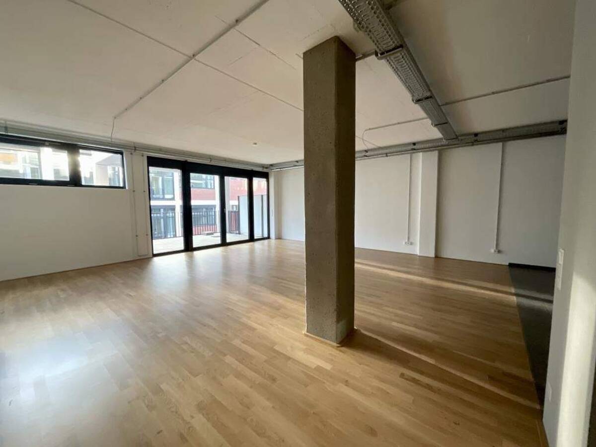 1-Zimmer-Wohnung in Bremen Woltmershausen – 28197 Bremen – Bild 1 von 9
