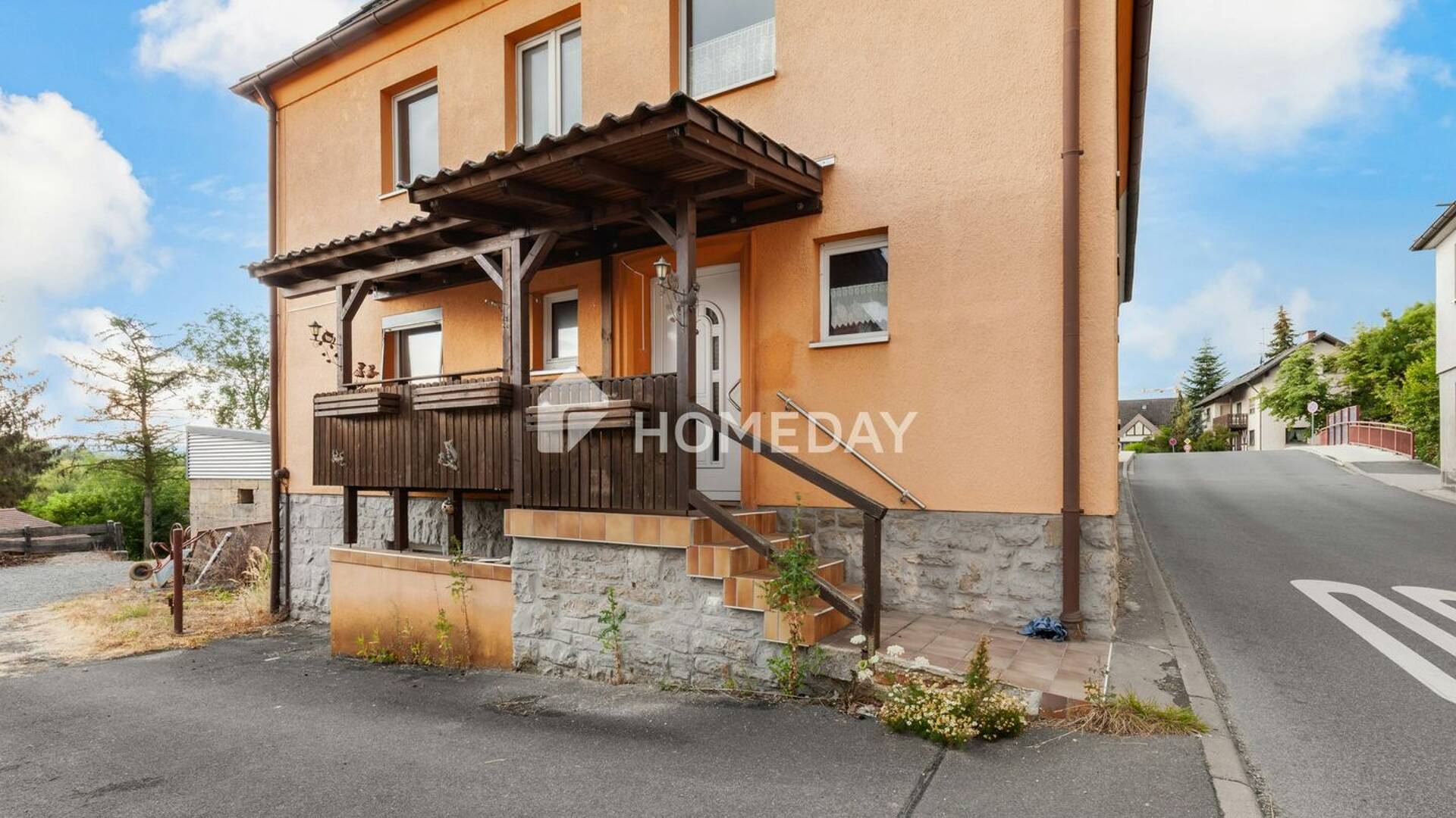 Haus in 96215 Lichtenfels mit 212 m² kaufen