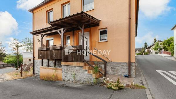 Haus in 96215 Lichtenfels mit 212 m² kaufen