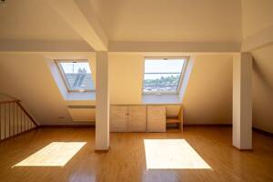 Attraktive 3-Zimmer Maisonette mit Balkon im Stuttgarter Westen – 70197 Stuttgart – Vorschaubild 8
