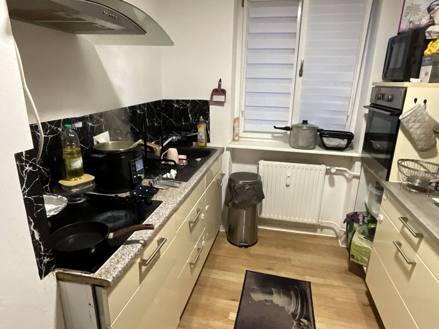 3-Zimmer-Wohnung in Ingolstadt Nordwest - Immobilie statt Inflation – Ingolstadt – Vorschaubild 4