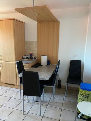 Maisonette mit Hauscharakter in Toplage von Salzgitter-Bad zur Eigennutzung oder als Renditeobjekt – 38259 Salzgitter – Vorschaubild 8