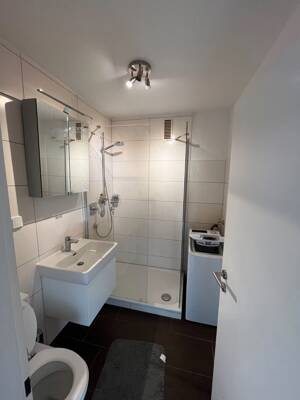 Kompakte 1,5-Zimmer-Eigentumswohnung mit Balkon und Grünblick in Hamburg-Lurup – 22549 Hamburg – Vorschaubild 5