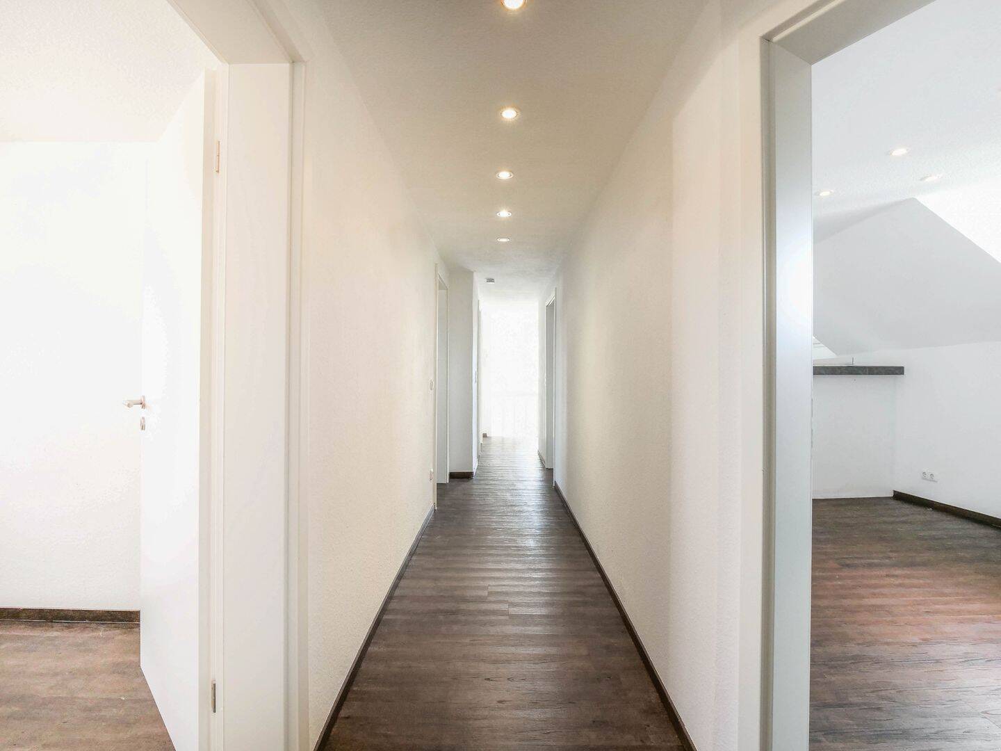 Einladend und Individuell: Wohlfühlwohnung in Leithe – Bochum – Vorschaubild 4