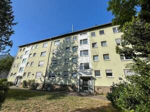 Wiesbaden: Attraktive 3-Zimmer-Wohnung in Biebrich!