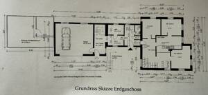 Haus kaufen in Hamburg | Charmante Kapitänsvilla in Neuengamme | Wohnen mit Büroanteil – 21039 Hamburg – Vorschaubild 7