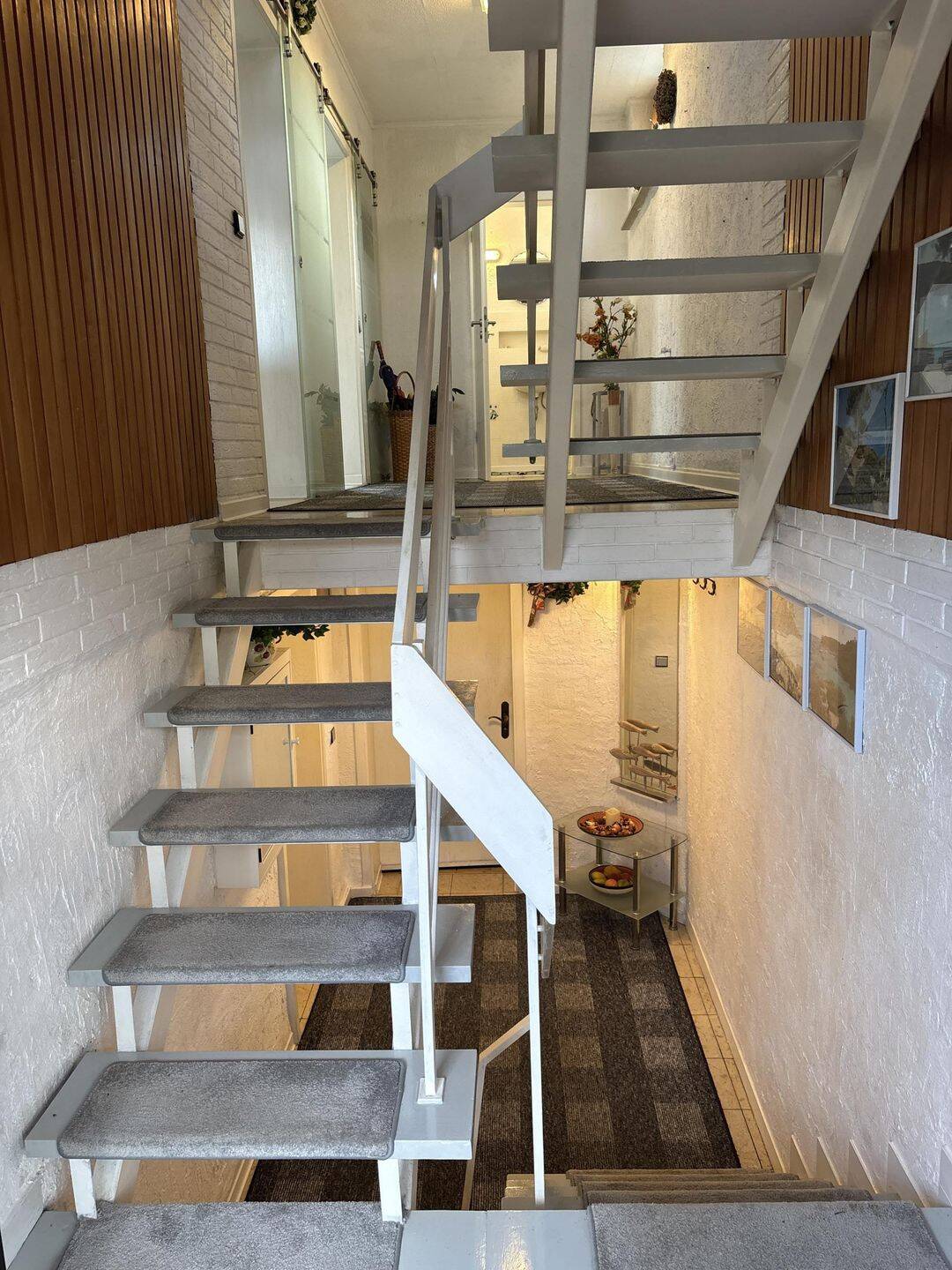 Freistehendes Einfamilienhaus mit Garage – Krefeld – Vorschaubild 9