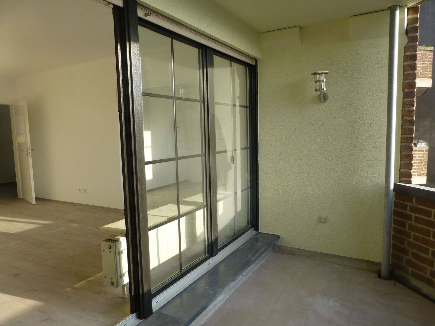 Helle, gemütliche 3,5 Zimmer Wohnung mit Balkon und Stellplatz in Buschhausen – Oberhausen – Vorschaubild 6