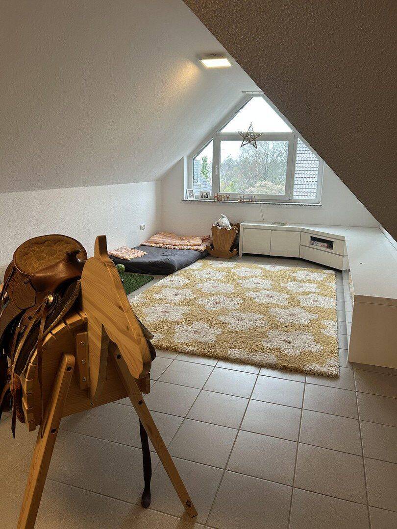 Exklusive Maisonette-Wohnung zwei Etagen | 126 m² | Balkon | Tiefgarage | Naturnah in Königshardt – Oberhausen – Vorschaubild 9