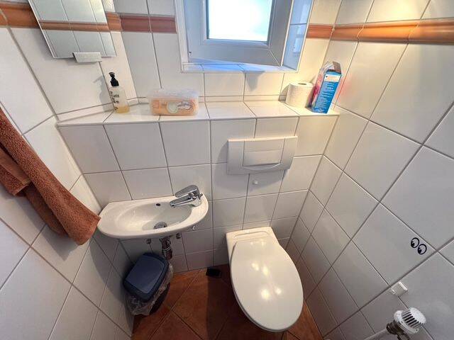 Charmantes Einfamilienhaus, ideal für den Freiberufler, in guter Lage Lüdenscheids! – Lüdenscheid – Vorschaubild 8