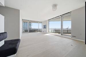 Hamburg-Hafencity - 11. Etage - Premiumlage - Elbblick - umlaufender überdachter Balkon - Tiefgarage – 20457 Hamburg – Vorschaubild 7