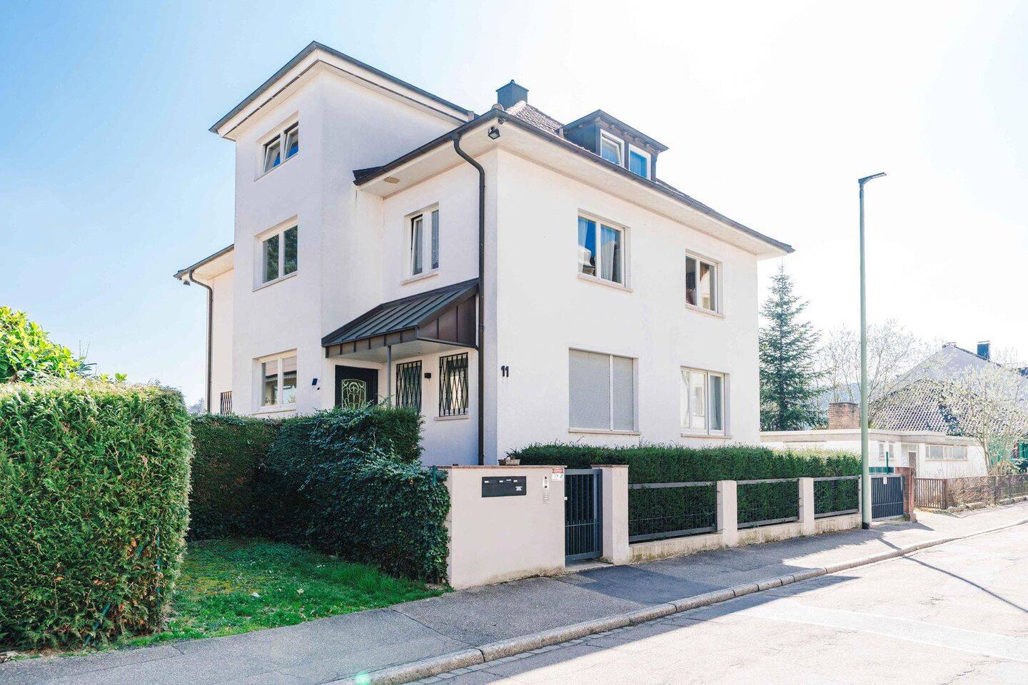 gehobene 3 Zimmerwohnung in der Friedenstrasse von privat – Pforzheim – Vorschaubild 6