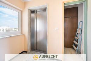 AUFRECHT °Hoch hinaus wohnen° - Gemütliches 1-Zi.-Apartment mit Balkon – 80995 München – Vorschaubild 9