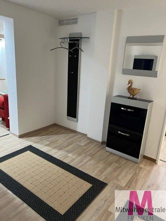 Schöne, modern möblierte Wohnung – Nürnberg – Vorschaubild 7