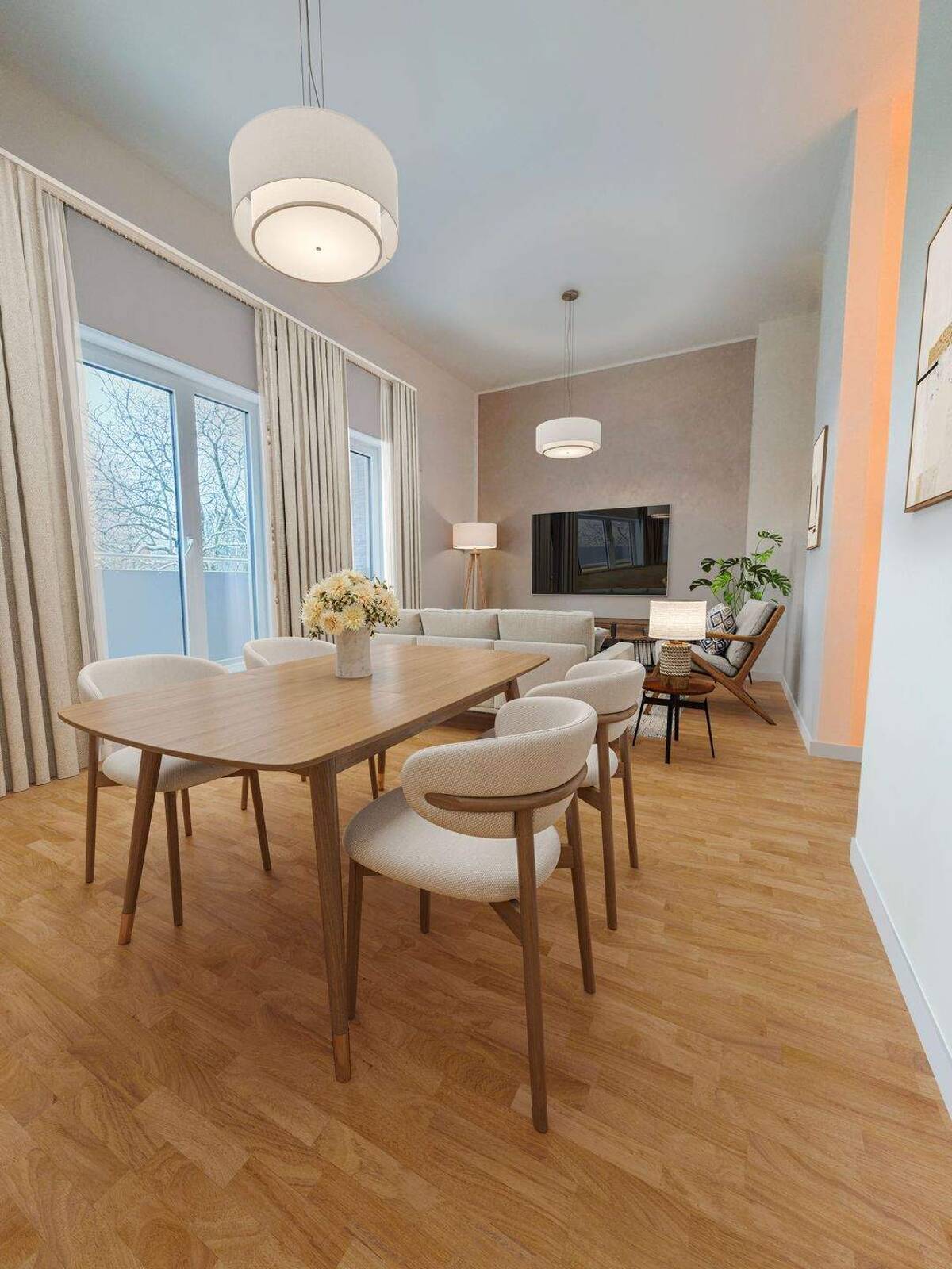 „Langfristig vermietete 2-Zimmer-Wohnung – Stabile Kapitalanlage in Hamburg-Bahrenfeld“ – 22761 Hamburg – Bild 1 von 6