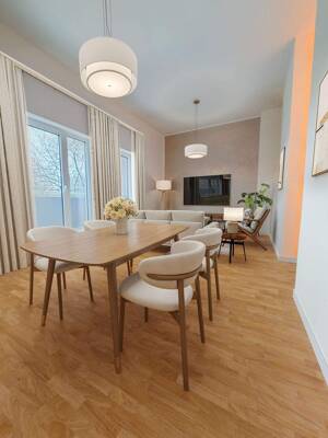 „Langfristig vermietete 2-Zimmer-Wohnung – Stabile Kapitalanlage in Hamburg-Bahrenfeld“