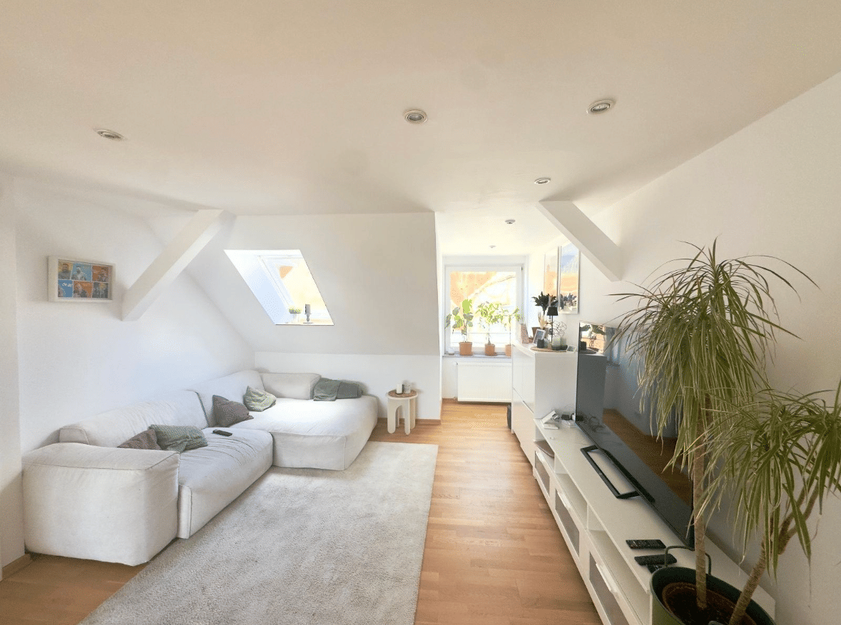 ⭐️⭐️⭐️Moderne Wohnung in Döhren am Fiederplatz⭐️⭐️⭐️ – Hannover – Vorschaubild 3