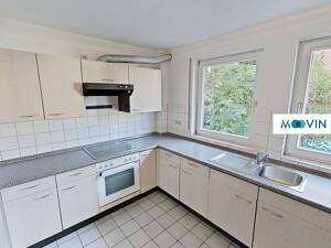 Freundliche 2-Zimmer-Wohnung mit EBK – 70188 Stuttgart – Vorschaubild 7