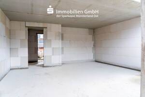 WG-geeignete Neubauwohnung mit hohem Wohnkomfort! – 48145 Münster – Vorschaubild 2