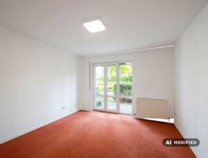 Sofort verfügbar: Eigentumswohnung mit Tiefgarage und Terrasse – 93051 Regensburg – Vorschaubild 3